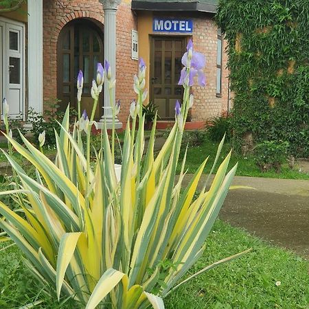 Dvorovi Motel Zoka المظهر الخارجي الصورة