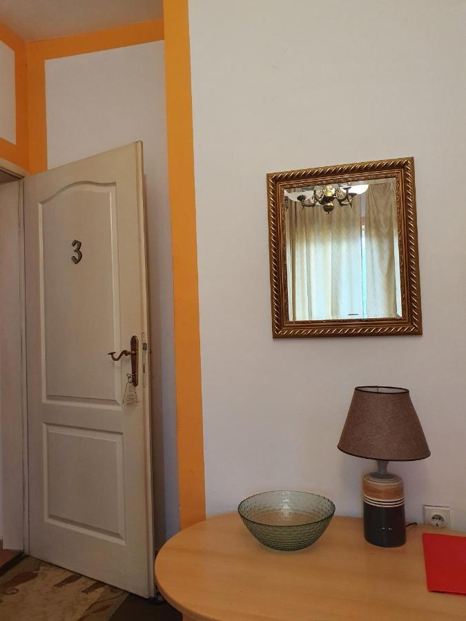 Dvorovi Motel Zoka المظهر الخارجي الصورة