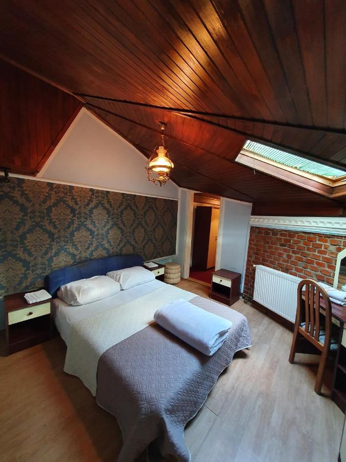 Dvorovi Motel Zoka المظهر الخارجي الصورة