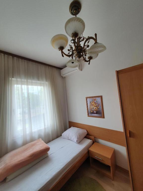 Dvorovi Motel Zoka المظهر الخارجي الصورة