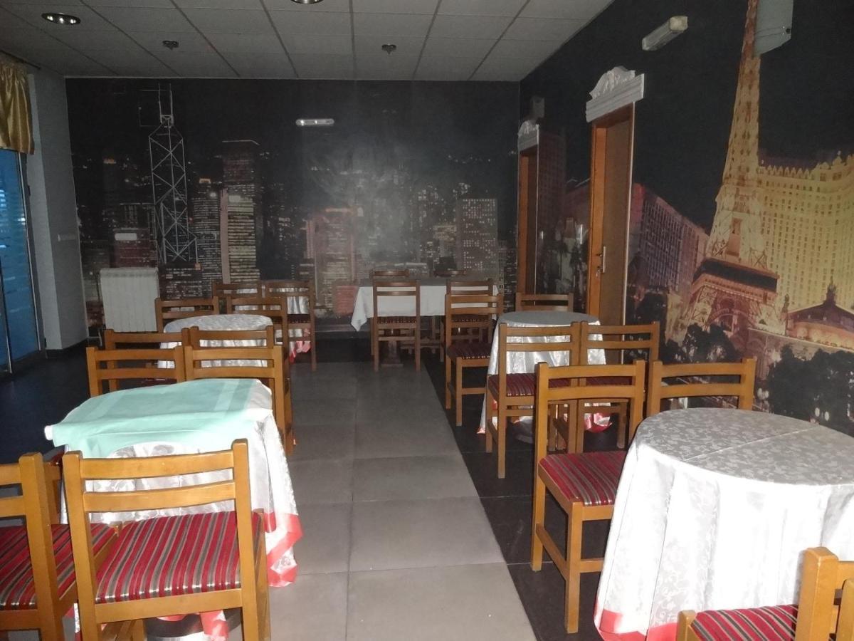 Dvorovi Motel Zoka المظهر الخارجي الصورة